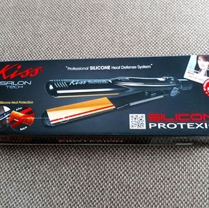 Professional Silicone Heat Defense  System